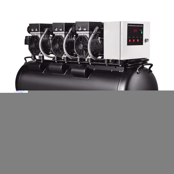 Well Priced No Diy Mini Air Oil Free Compressor For Industrial