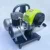 Factory Direct Selling 2HP Portable Diving Oil-Free Air Compressor with Gasoline Engine Stainless Air Tank 7L