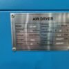 Sayi Manufactured CD-16f 2bar 10bar Dehumidifiers Refrigerated Air Dryer Air Cooling