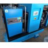 Factory Price Wholesale one Approved 10 HP Compressors China Kaishan Combined Rotary Screw Air Compressor