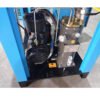 China Factory Seller Industry air Compressor Fix Two Single Screw Air Compressors 7.5Kw Mining Heavy Plant