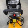 South American OEM Air Compressor Machine 8 air bar Portable Air Compressor 25L 24L