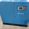 SY-20A 15Kw Compressor Gun Rotary Compressor Direct Drive Screw Air Compressor