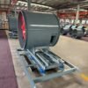 High-Pressure Axial Fan Mixed Flow Centrifugal Ventilation Fan