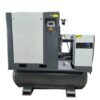 Sayi 8 10 16 Bar 15kw VSD All-in-One Filter Dryer Tank Screw Air Compressor