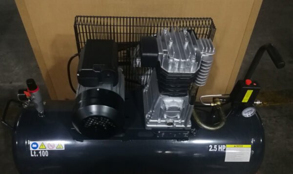 Wholesale Competitive Price AL2055 Gas Compressor pump Oxygen Booster High Pressure Italian Aire Comprimido