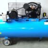 SAYI Brand SY-V2090H 5.5hp Oxygen Booster High Pressure Air-compressor 300l