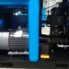 Sayi 37kw 50HP 10bar Direct Driven Single Stage Fixed Speed Screw Air Compressor