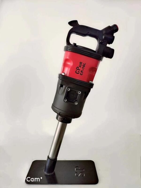 SY-18L Drilling Machines Kraft Tools Pneumatic Dril Tools Air Tool