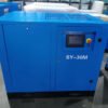 VSD 30HP Screw Air Compressor With Inovance Inverter