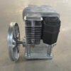SY-K28 CE Approved Air Compressor Pump7.5hp Aluminum 12bar Head Air Compressor Accessories Parts