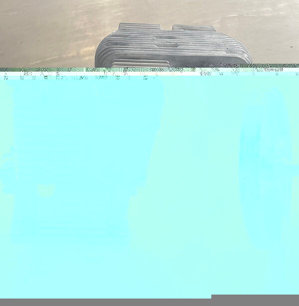 SY-K28 CE Approved Air Compressor Pump7.5hp Aluminum 12bar Head Air Compressor Accessories Parts