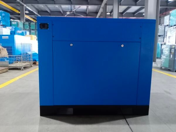 SAYI VSD 22KW 30HP 10BAR VFD Screw Air Compressor