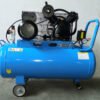 OEM SY-V2065H Two Cylinder Compressor Head 10 bar 3HP High Pressure Air Compressor 100l