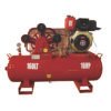 Diesel engine SY-3065 Industrial Air Compressor Drilling Air-compressors For Mining 134cfm China
