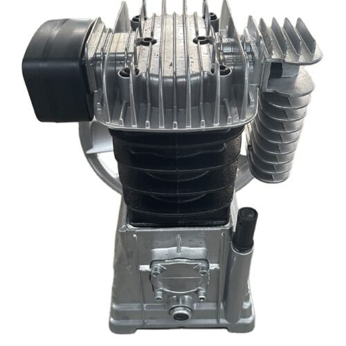 Best Price AL2065 Italian Portable High Laser Cutting Machine Pressure Air Compressor PUMP