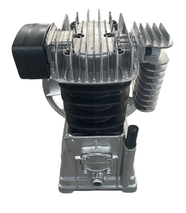 Best Price AL2065 Italian Portable High Laser Cutting Machine Pressure Air Compressor PUMP