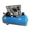 competitive price K28 200 liter Piston Air Compressor Portable Movable Italy Aluminium Air Pump head air compressor