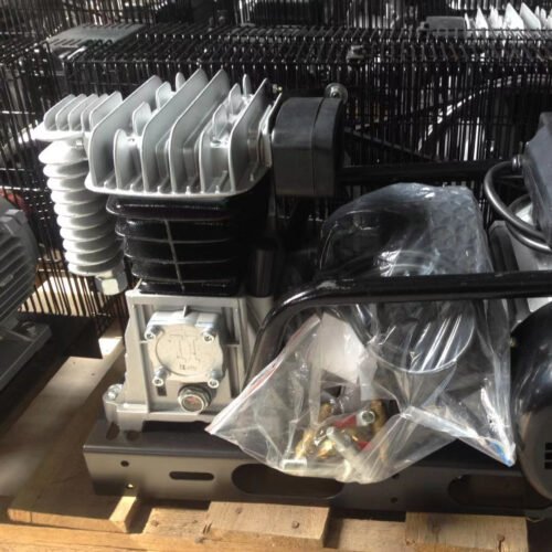 SY-B2800 Aluminum Air Pumps Italian Compressor 2 hp Air Compressor Pump