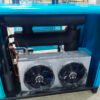 Sayi 155f 2 10 Bar Dehumidifier Dew Point Compressed Refrigerated Air Dryer