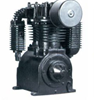 Wholesale CE Approved Piston Air Compressor T155 Cast Iron Head Air Compressor 500L Mining Industrial compressor