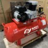 Turkey Designed Top Selling Italy Air Pump AL2055 2HP 115psi HAVA KOMPRESORU Air compressor 100L