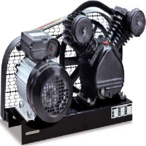 SY-V2051b Air Compressor Piston with Good Quality Air Pumps Belt Air Compressor