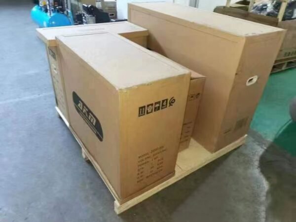 SAYI AL2065 2HP 200L Italy Aluminum Air Pump Head Portable Air Compressors