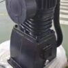 SY T090 Cast Iron High Pressure 12Bar Air Pumps Piston Air Compressors Two Stages