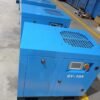 Factory Direct Selling 10HP 8 air bar Two Single stage Rotary Screw Air Compressor with Laser Cutting