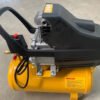 OEM 2025 Electric Direct Driven 2HP compressor air tank 25 liter 220V Mini Air Compressor