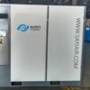 Sayi 37kW 50HP 8bar Direct Driven Single Stage Screw Air Compressor