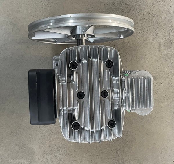 Factory Air Compressor Price 2065 Electric High Pressure Compressed Air Filter Italian Gas Compressor Pump