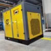 PM frequency load industrial single stage Screw Air Compressor 30HP Rotary Compressor Oxygen Booster