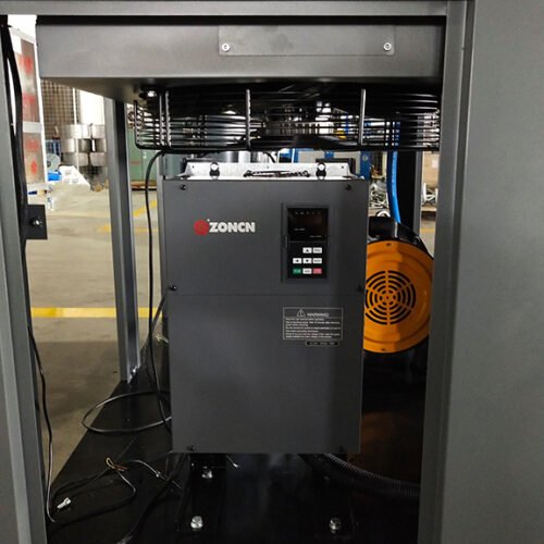 Top Supplier Competitive Price rotary screw air compressor 30Kw Permanent magnet frequency compresor de aire