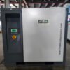 Sayi 11kW 15HP 10bar Belt Driven Single Stage Screw Compressor
