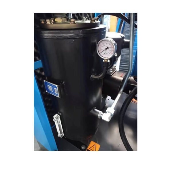 China Top 10 Supplier SAYI 50HP 8Bar Low Noise Fixed Speed Screw Air Compressor, Industrial Screw Air Compressor