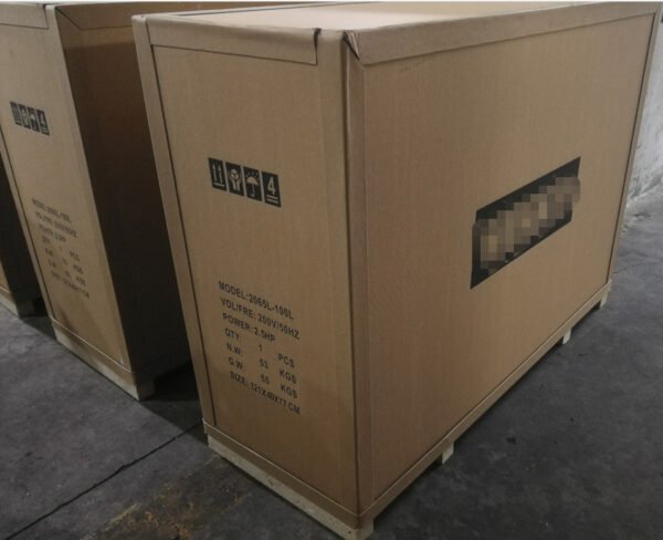 Wholesale Competitive Price AL2055 Gas Compressor pump Oxygen Booster High Pressure Italian Aire Comprimido