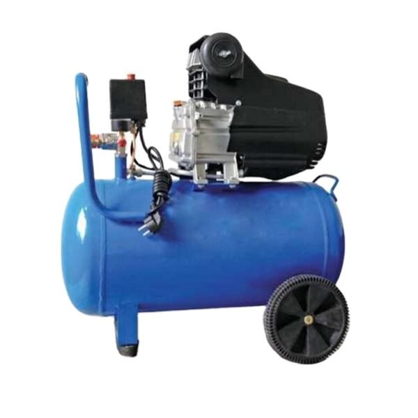 Brand SAYI 2550 8 air bar with 50L air tank piston air compressor household