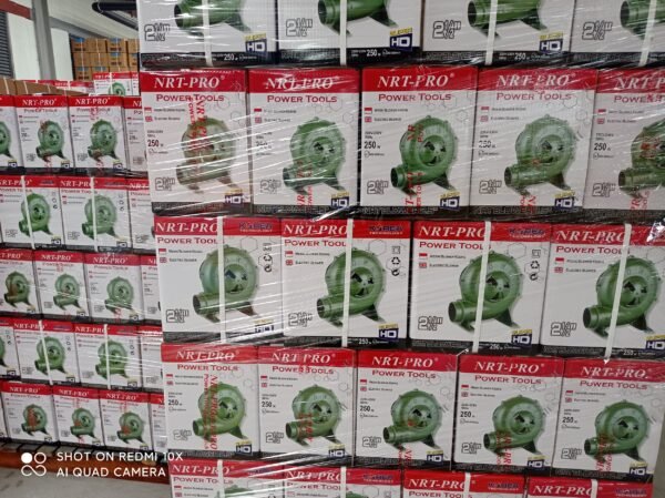 SY Centrifugal High Pressure Blower 2'' aluminum shell large wind low consumption blowing