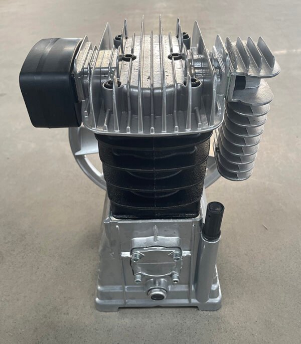 Good Quality Cheap Price Italy Type Industrial Pneumatic Equipment 150 liter Piston Air Compressors AL2065