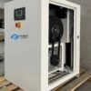 SAYI Supplier Competitive Price 3.7kw 5HP SF5 Oil Free Scroll Air Compressor IP54