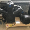 China SAYI Manufactory Compressed Pump Mining Electric Piston Air Compressor