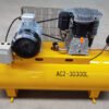 Wholesale Price Compressors 220v SAYI-K30 8bar 7.5kw 300L air tank Air Compressor Machinery China