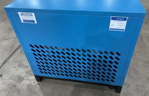 CD-36F 1KW 127CFM 10bar Dehumidifier Air Dryer