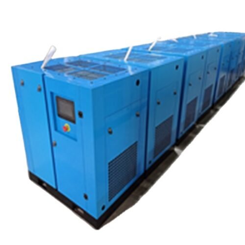 SY-15A Wholesales Compressor for Air Power Wrench Screw Air Compressor 11KW