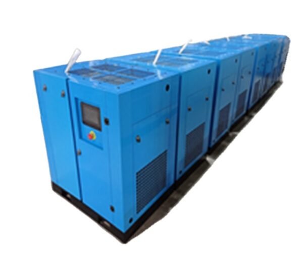 SY-15A Wholesales Compressor for Air Power Wrench Screw Air Compressor 11KW