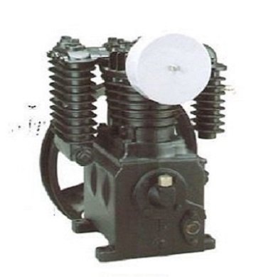 Factory Direct Selling Compressor Pump Cast Iron Air Pumps CE Approved T1501 Air Compressor Head 8bar