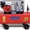 5.5hp gasoline engine compressor machine AL2065E factory wholesales nice price CE quality guarantee Air Compressor