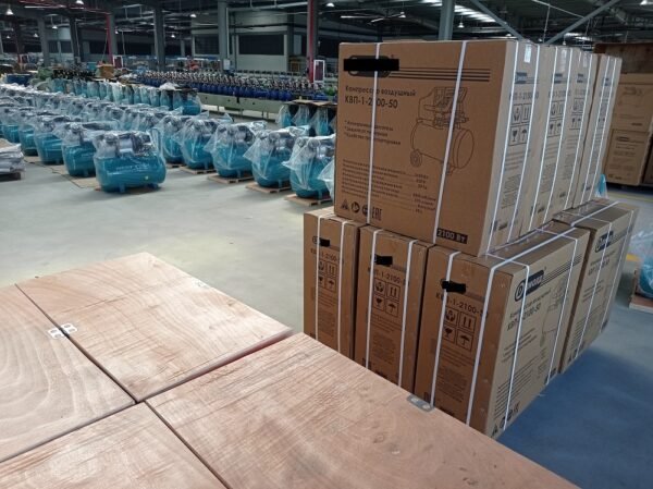 OEM 2025 Electric Direct Driven 2HP compressor air tank 25 liter 220V Mini Air Compressor